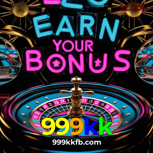 999kk: Conquiste sua sorte no cassino online mais confiável do Brasil!