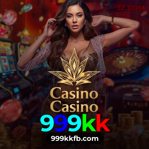 Cassino 999kk — jogos online e promoções