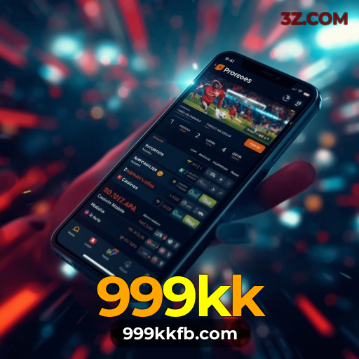 Promo 999kk: Jogue e vença no cassino online mais confiável e seguro!