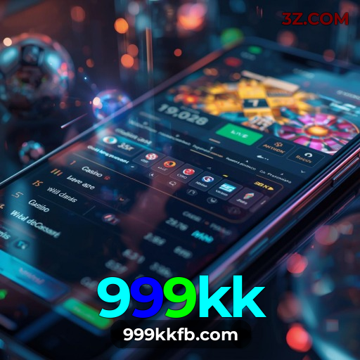 999kk — Cassino Online com bônus e jackpots