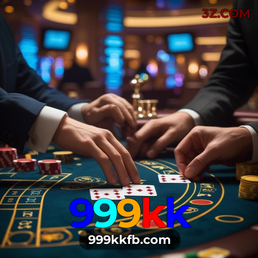 Login Rápido e Seguro no 999kk | Acesso Protegido e Confiável