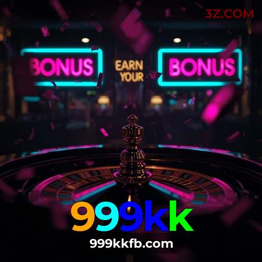 Promo 999kk: O cassino mais confiável traz grandes vitórias para você!