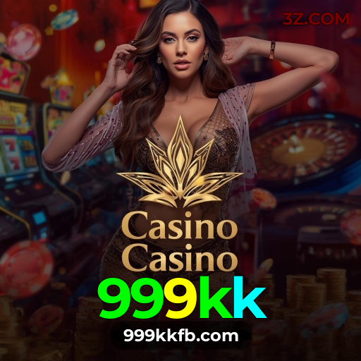 999kk: Participe agora e conquiste prêmios incríveis no cassino online!