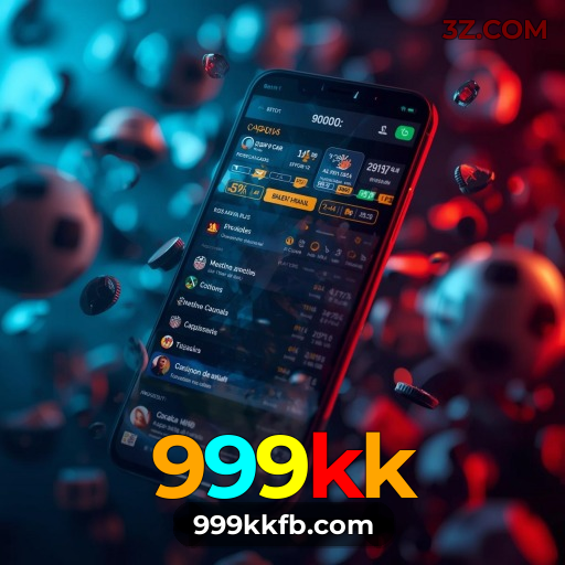 Bônus Sem Depósito no 999kk – Ganhe Grátis Antes de Apostar