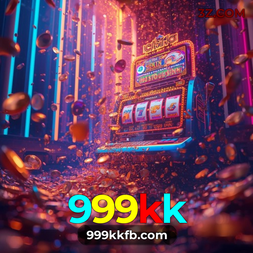 999kk Cassino Online | Jogos Populares e Bônus