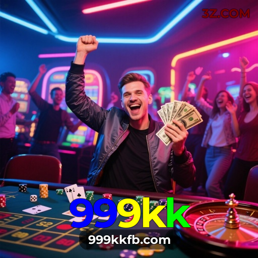 Como Ganhar em Slots no 999kk – Dicas e Estratégias VIP