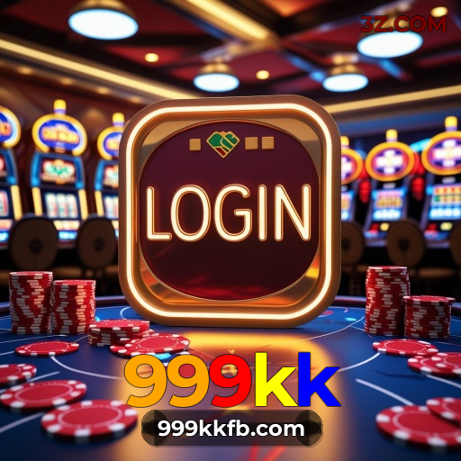 999kk: A sorte brilha no cassino online mais seguro do Brasil!